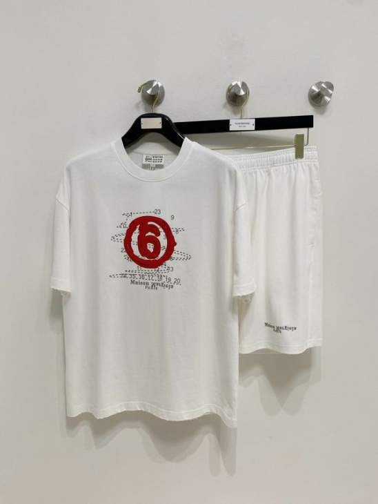 Picture of Maison Margiela Shirt Pant Suits _SKUMaisonMargielaM-2XLxetr1223799